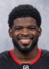 P.K. Subban